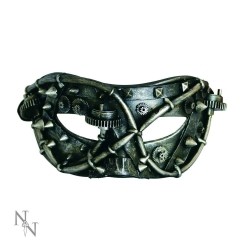 Maska Cosplay - Studded Facade